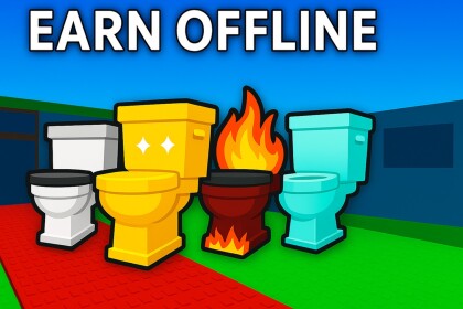  [🎉] Toilet Factory