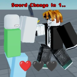 [RELEASE🎉] Sword At All icon
