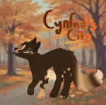 ; cynfael’s city — WC;UE
