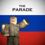 [TP] Russia, The Parade.