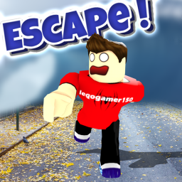 escape! [ALPHA]