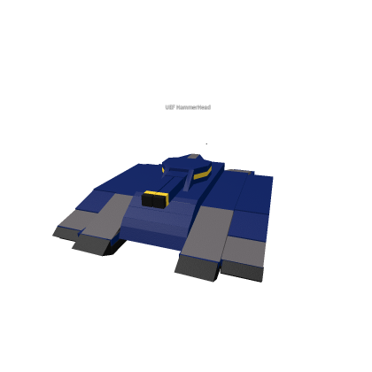 UEF Hammerhead