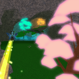 Furious Flight