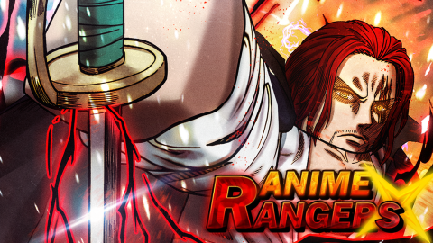 Script Ranger Morph Megazord Power Crystal Command - [🏴‍☠️🗺️ UPD 3] Re:Rangers X script preview