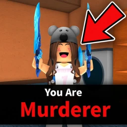 MURDERER! icon