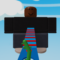 Escape Kanye West Obby Parkour