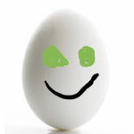 The eggs fan group