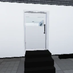 Rentable Caravan icon