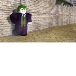 Survival The Joker the Killer