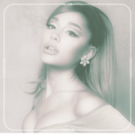 Ariana Grandes