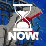 [UPD 2] Công viên Dino của tôi!