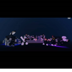 Flame is Hot [GROUP]