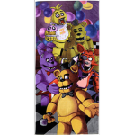 FNAF SURVIVOR MEGA FAN GROUP