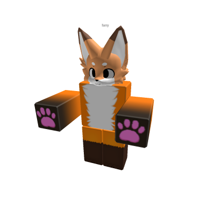 furry