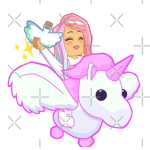 MONKEY UNICORN ARMY