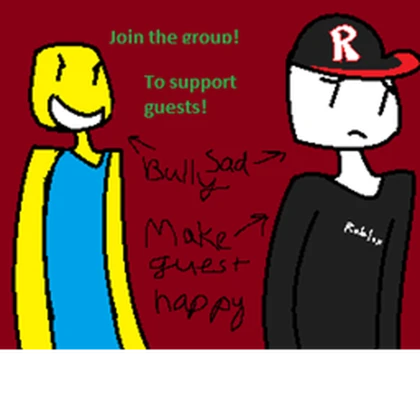 Guest ##### Group Roblox group icon