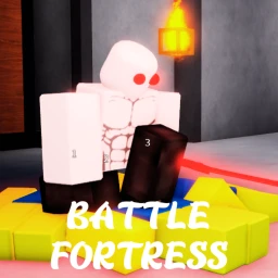 (BETA 1.0) Battle Fortress  icon