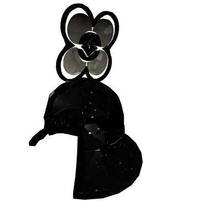 Bamboo Copter head band