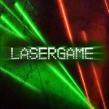 Laser Game