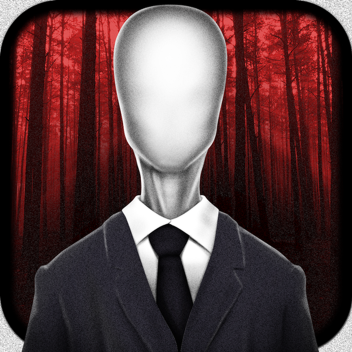 THE SLENDERMAN:ROBLOX