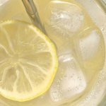 — lemon drops