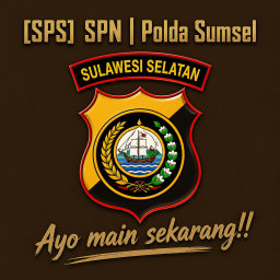 [SPS] SPN | Polda Sumsel