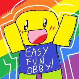 EASY FUN OBBY!