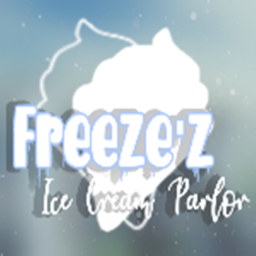 🍦GET A JOB! | Freeze'z Ice Cream Parlor