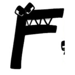 Alphabet Lore Fangroup