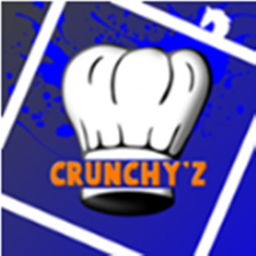[NEW] Crunchy'z Bakery V1!