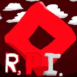 RPI (might lag)
