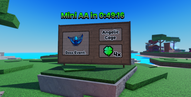Mini AA Board + Galaxy!