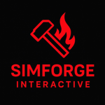 SimForge Interactive