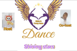 Shining stars~DANCE company