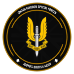 [Q.B.A] United Kingdom Special Forces