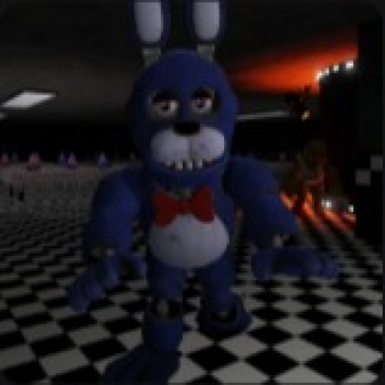 Survive a night at Freddy's