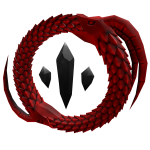 Ouroboros of the Ninth Circle