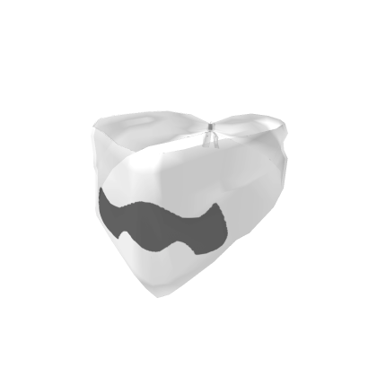 The Ghostly Bandana