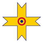 The Naval Forces.