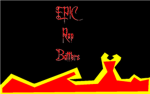 Epic Rap Battlers