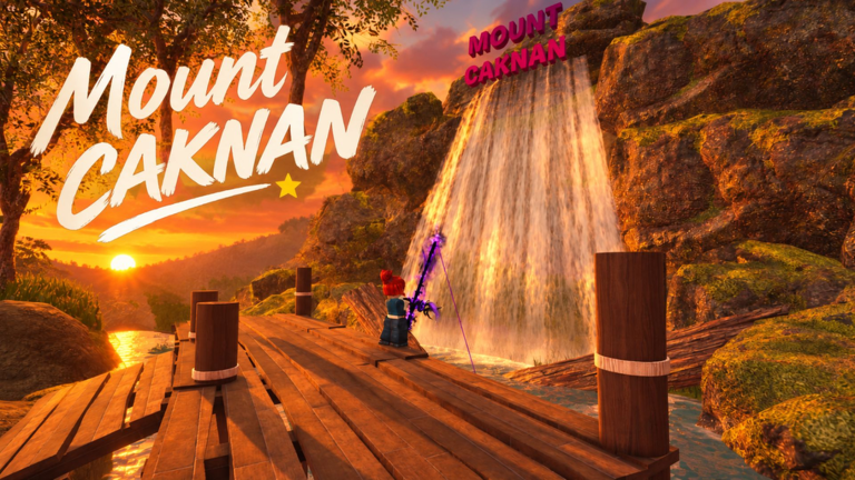 New thumbnail of [Baru] Mount Caknan
