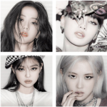 [블랙핑크]BLACKPINK