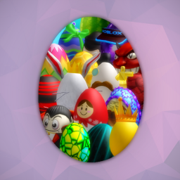 Egg Hunt Outfits *2008 - 2018* 🐰  icon