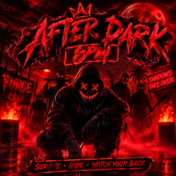 After Hours (8pm)