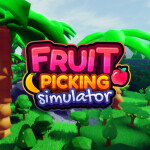 [PIES] Fruit Picking Simulator