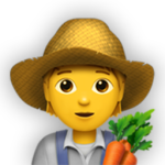 Farmer Evolution