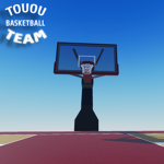 Touou Basketball Team