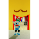 !crie sua skin de undertale de piggy!