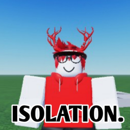 Isolated Baseplate