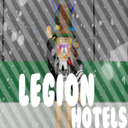 Legion Hotels